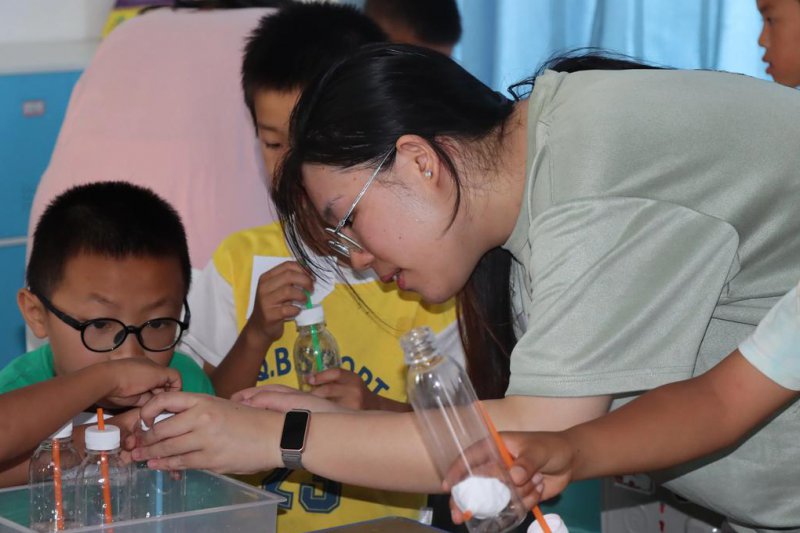初中物理运动学专题教学 - 物理实验