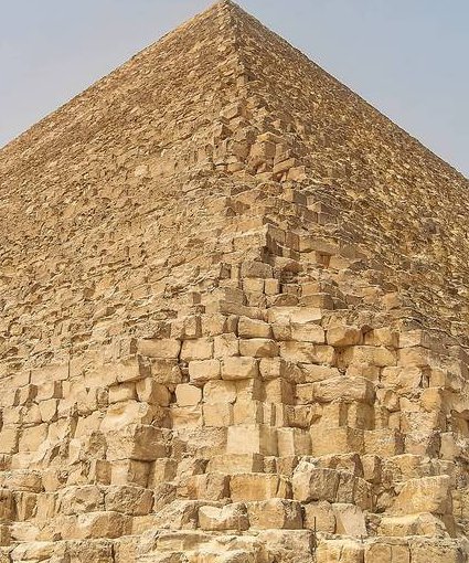 世界古代文明之谜 - 金字塔
