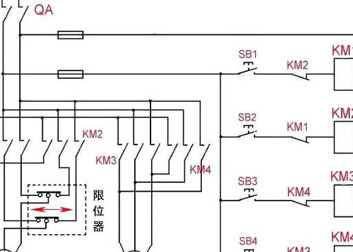 机械设备电气控制课程 - 电气控制