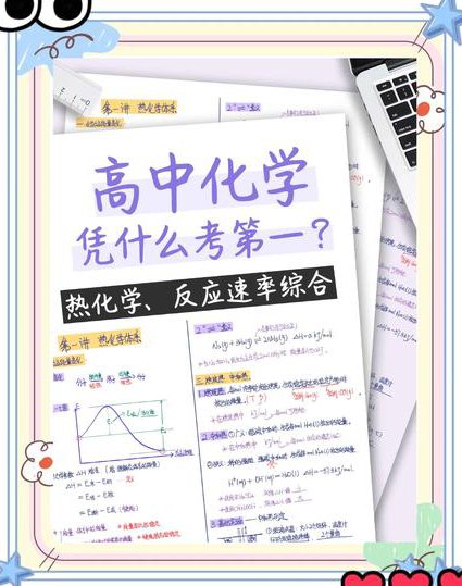 高中化学全套课程（必修一、二 选修四、五） - 化学反应