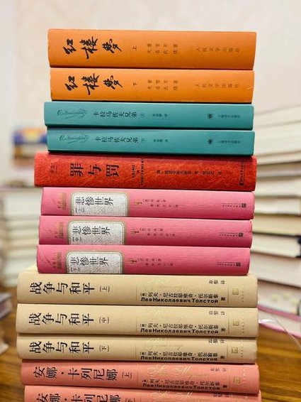 现当代散文200篇诵读视频 - 经典文学