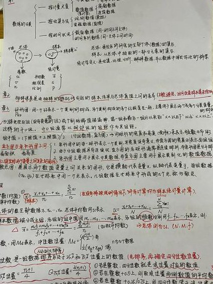 蒂宾根大学《统计机器学习》课程(2020) - 统计学习