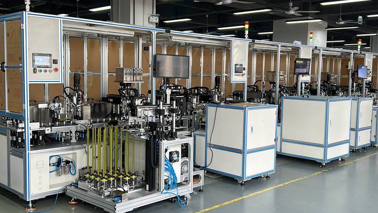 西门子s7-200案例分析课程 - 工业自动化