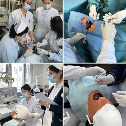 护理学基础-知识点精 - 护理操作