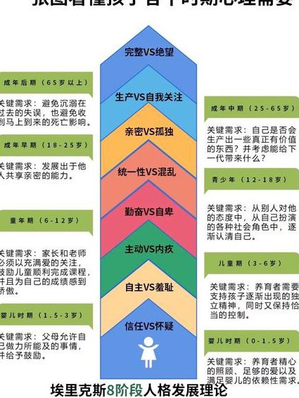 普通心理学考研辅导班视频 - 心理发展规律