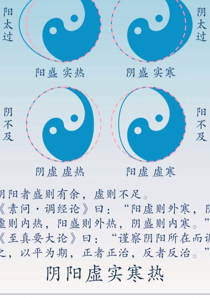 中医内科学教学视频全集 - 中医理论