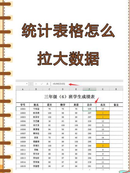 冯注龙零基础Excel教程 - 数据表格