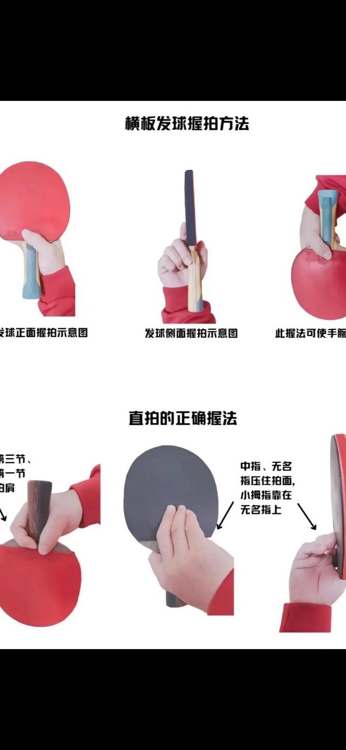 乒乓球国家队内部秘密训练 - 乒乓球技术