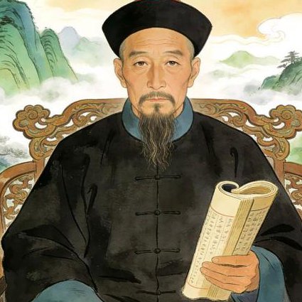 晚清重臣曾国藩【全15集】 - 曾国藩