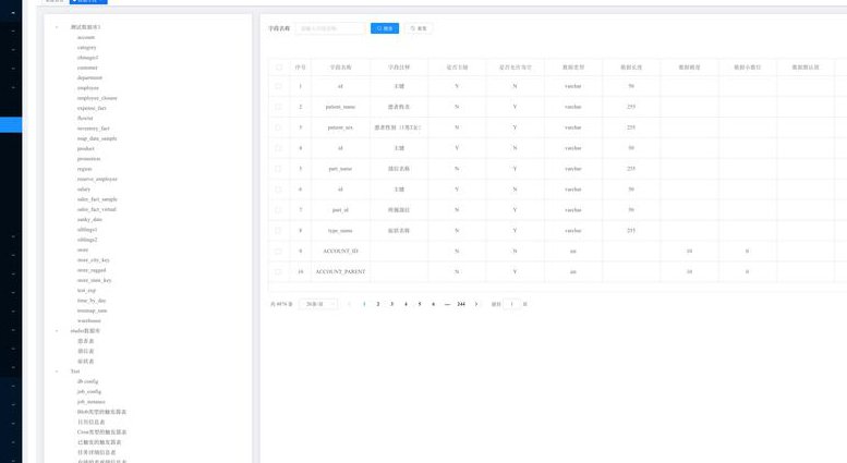 MySQL快速入门视频教程 - 数据库设计