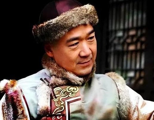 正说清朝二十四臣之纪晓岚 - 纪晓岚