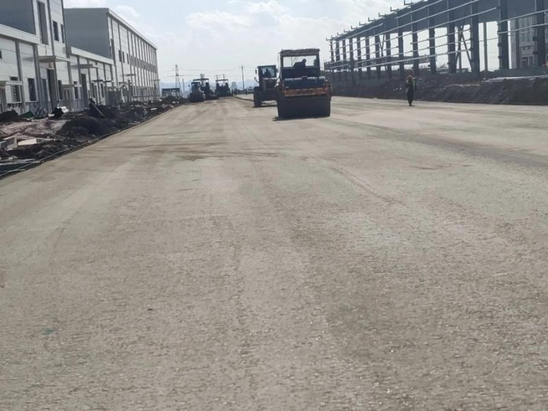 西安交通大学路基路面工程共50讲 - 路面摊铺