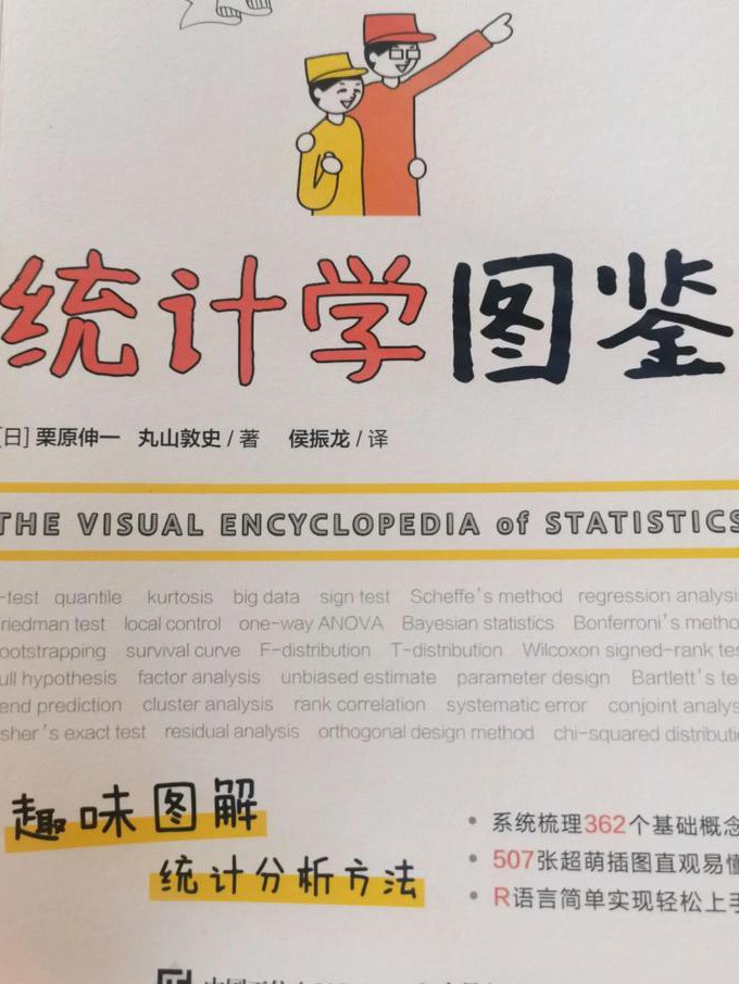 《概率论与数理统计》教学视频全集（宋浩） - 统计学