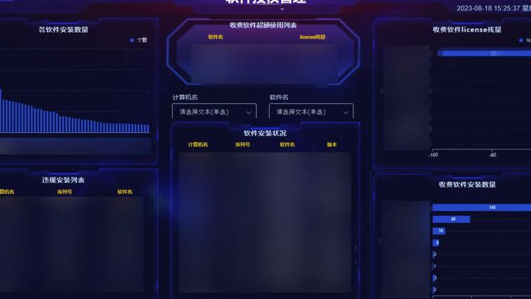 Access零基础入门教程 - 数据库界面