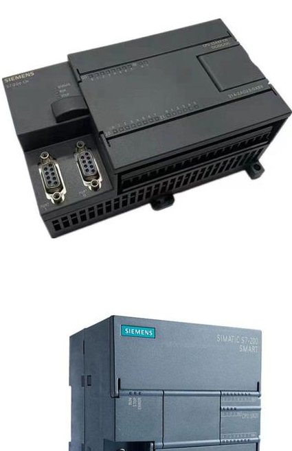 S7-300/400基础讲解视频教程 - 西门子PLC