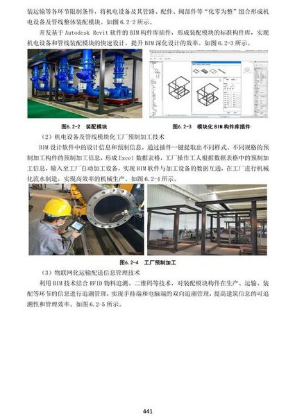 土木工程施工基本原理（同济大学） - 施工技术