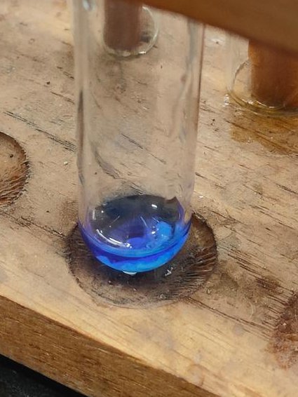 大连理工-普通化学课程视频 - 化学实验
