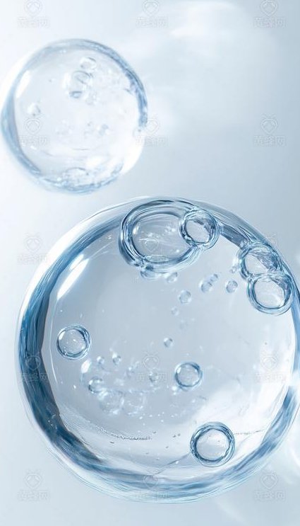 江南大学食品化学教学视频 - 水分子