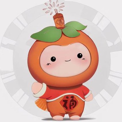 儿童简笔画教程 - 卡通形象