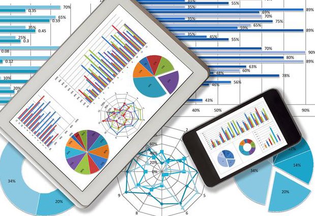 Excel 2019从入门到精通视频 - 数据分析