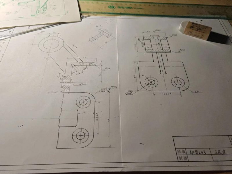 solidworks2014视频教程 - 工程制图