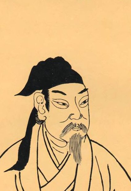 百家讲坛《资治通鉴》（第一部） - 历史人物