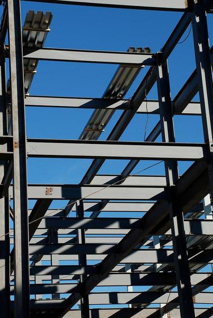 tekla17.0视频教程40讲 - 钢结构