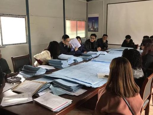 土木工程施工基本原理（同济大学） - 土木工程