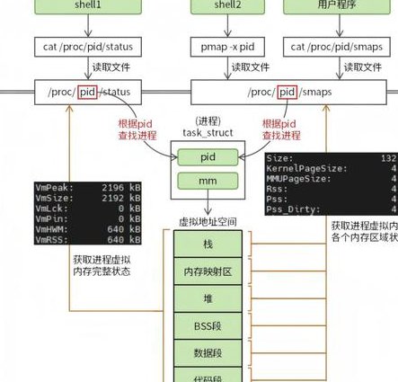 C语言视频教程 - 内存管理