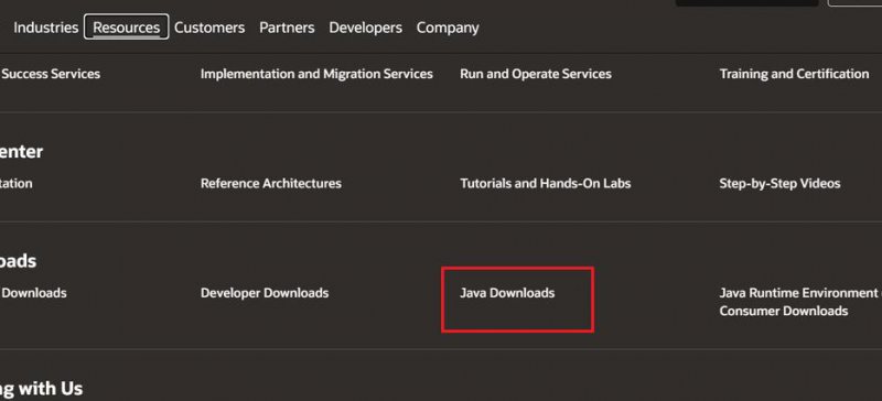 JAVA从入门到精通视频 - JDK安装