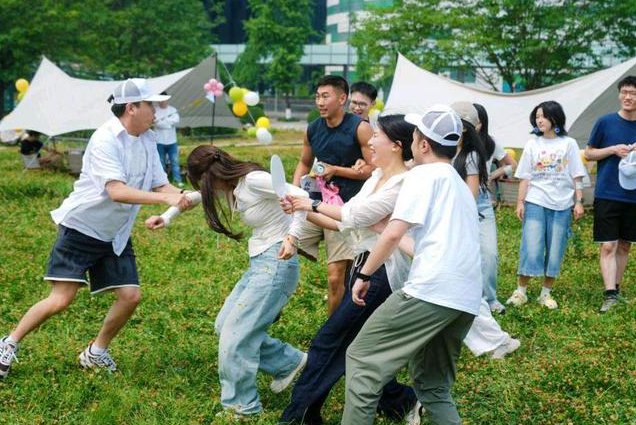 社会学概论课程 - 社会互动