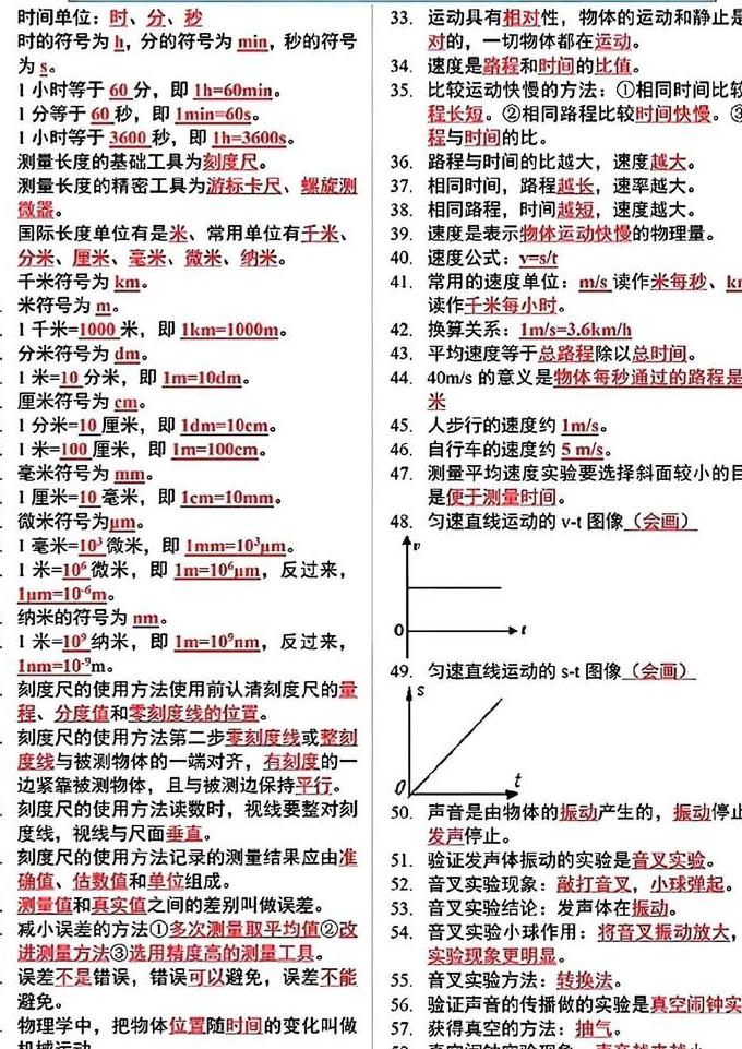 徐金桂行政法-强化精讲70讲 - 知识点