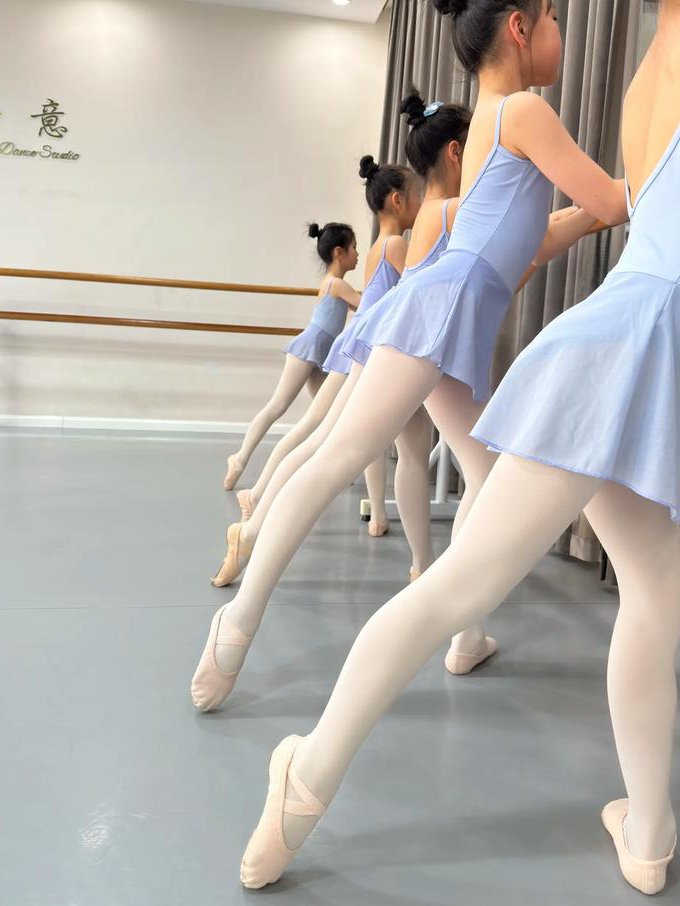Ballet Beautiful视频课程 - 芭蕾训练