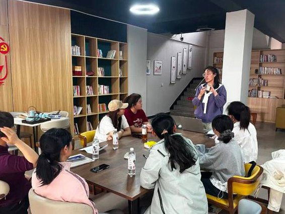 北京师范大学-中学生心理辅导课程 - 心理辅导