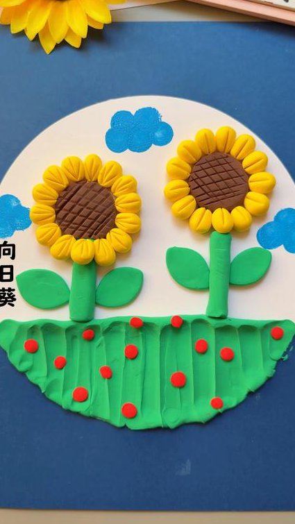 2015年儿童蝴蝶结教程 - 儿童手工