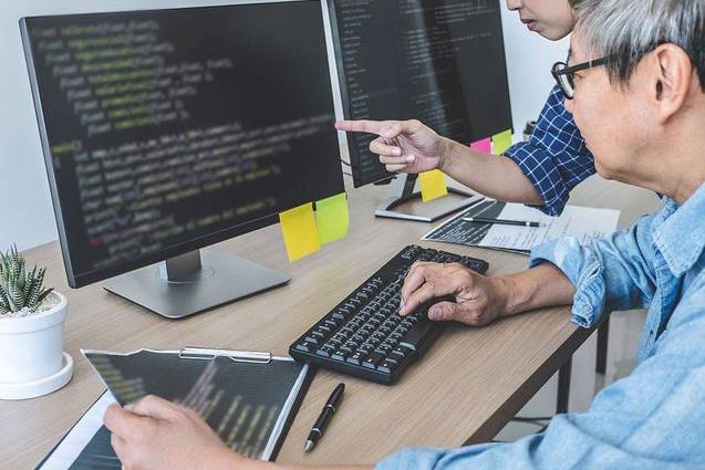 web前端入门到高级自学教程 - 前端开发