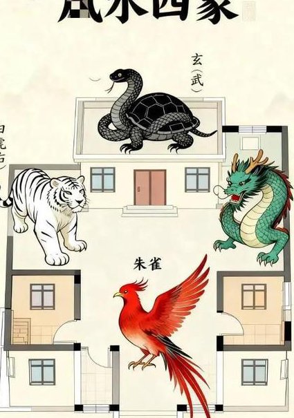 2016和谐家庭风水学原理 - 家居风水