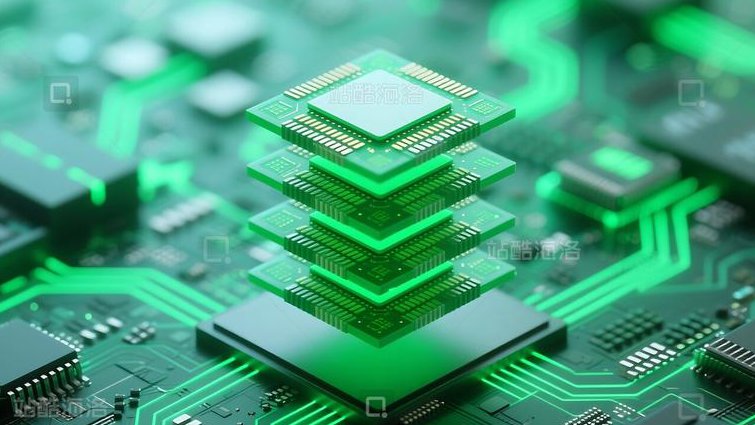 清华大学-电路原理课程 - 集成电路