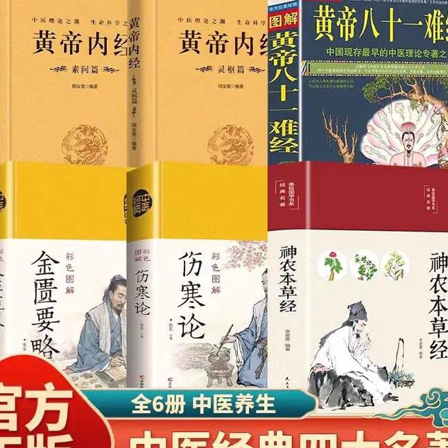 倪海厦-伤寒论教学视频全集（1-202 - 中医经典