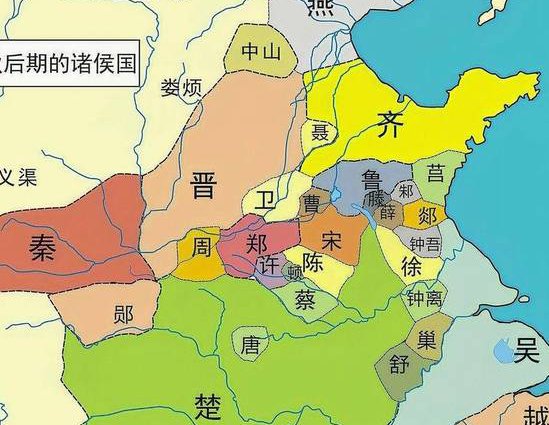 教你读懂世界史 - 历史地图
