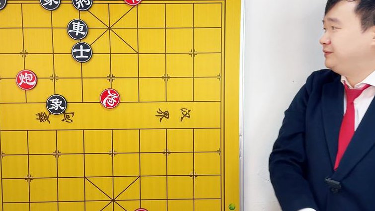 2016全国象棋甲级联赛 - 象棋大师