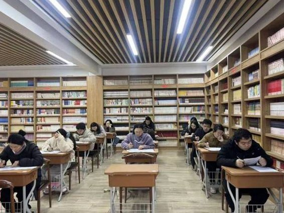 高二语文课堂实录 - 语文课堂