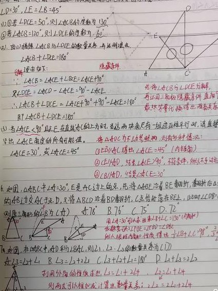 精华网校高考数学策略篇 - 错题本