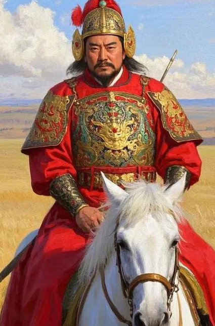百家讲坛 《大明疑案（上部）》18讲 - 朱元璋