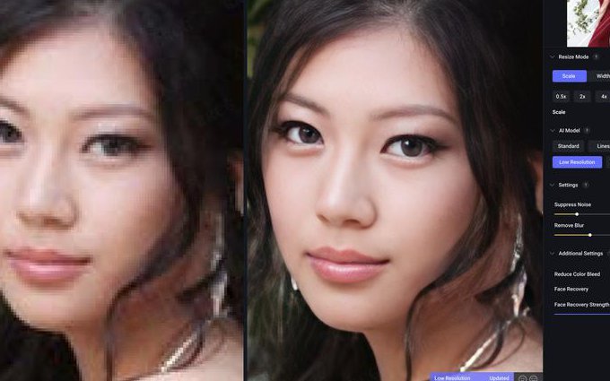 Photoshop从0到深入教程 - 图像处理