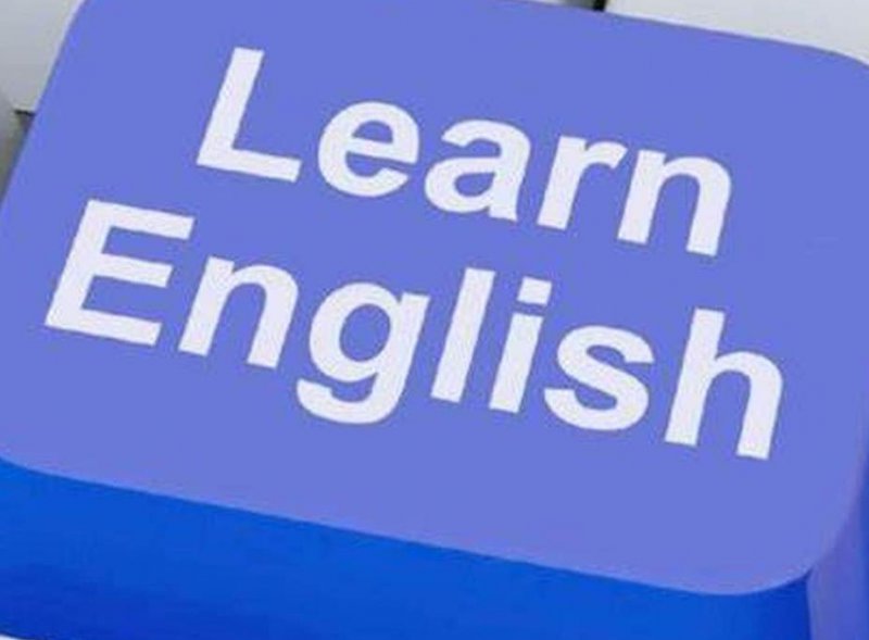 英语入门教程 - 英语学习