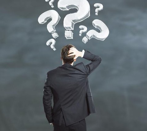 求职技能讲解视频 - 求职困惑