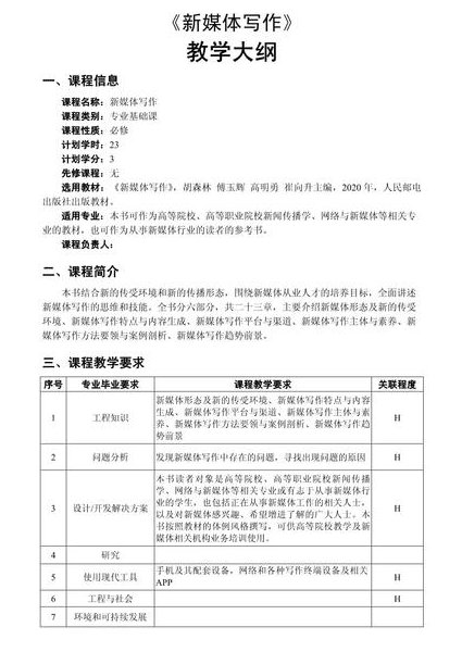 英语一点通教学视频 - 课程大纲