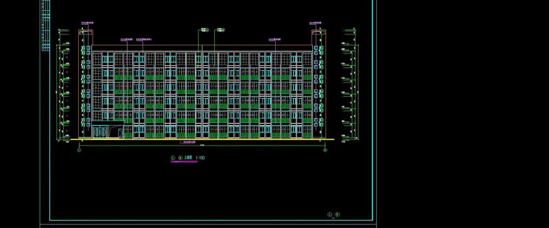 AutoCAD2014高质量视频教程 - 工程设计