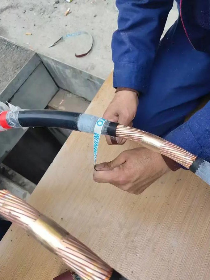 电气工程施工组织与概预算 - 电气施工
